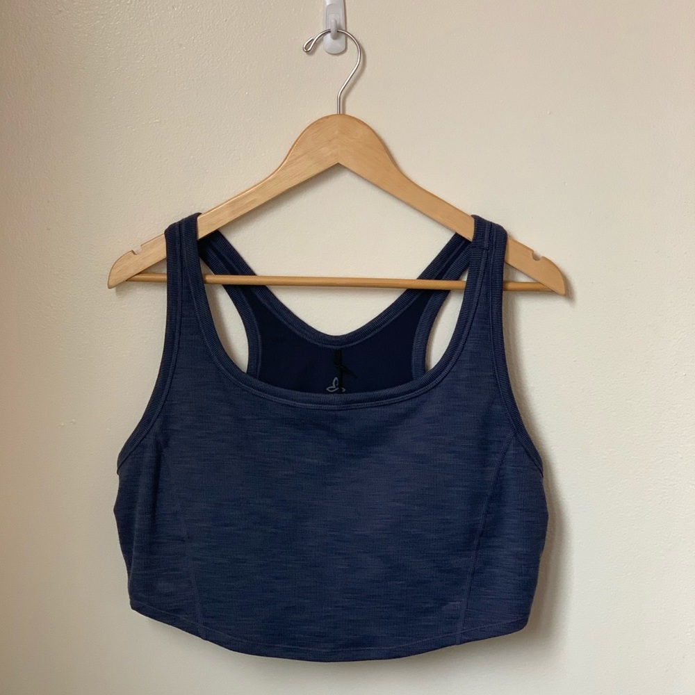 Prana sports bra - becksa bralette